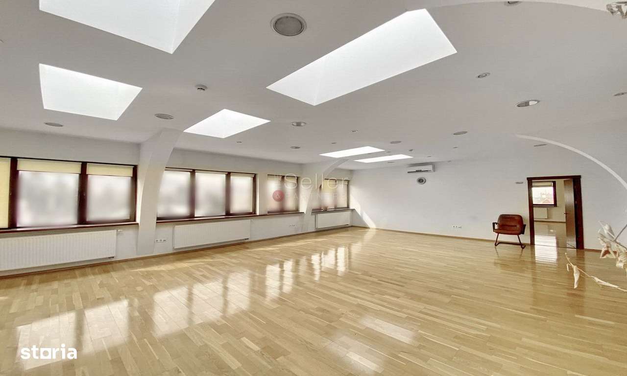 Central - Suprafata Generoasa - Imagine principală: 4/20