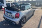 MINI Cabrio Cooper Premium Classic Auto - 16