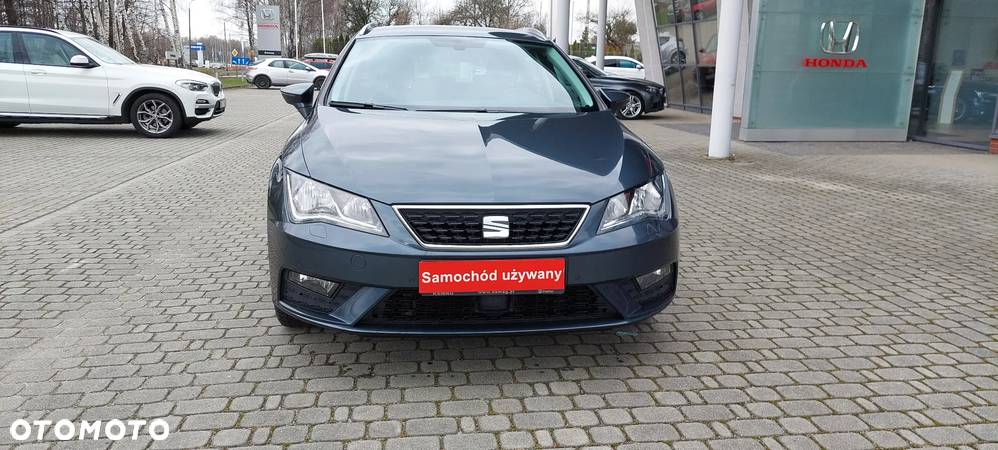 Seat Leon 1.5 TSI Style - 2