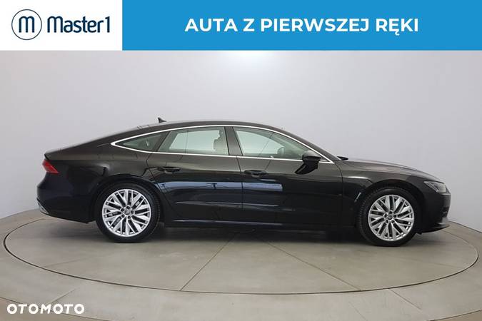 Audi A7 55 TFSI Quattro S tronic - 4