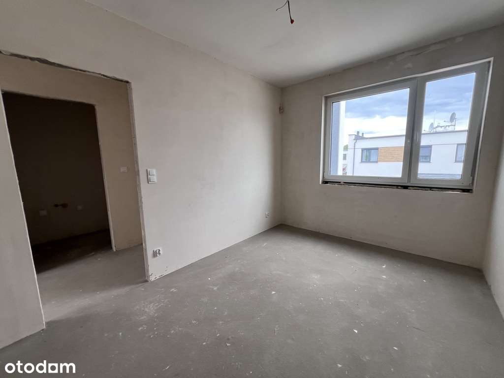 15 minut Posnania | 4 lub 5 pokoi | Bez PCC | Nowy-16