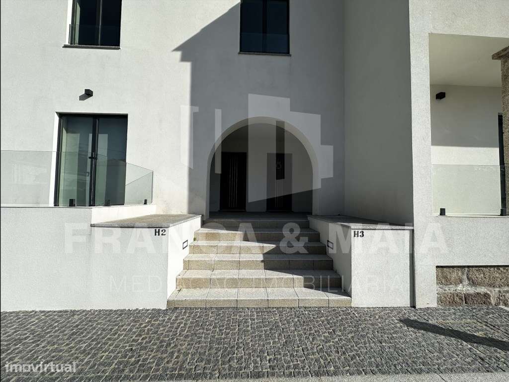 T2 em Quinta Totalmente Restaurada | Quinta do Valejo - Carvalhos, ... - Grande imagem: 4/31