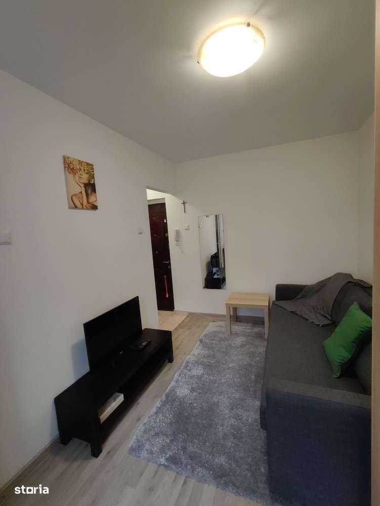 Garsoniera Alexandru Obregia /Piata Sudului Stradal - Imagine principală: 5/5