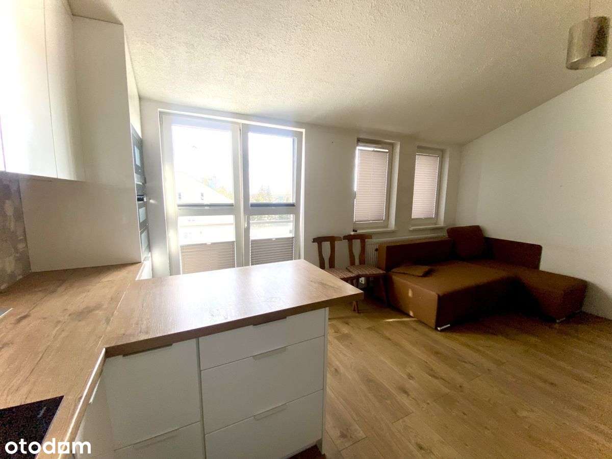 Mieszkanie w Centrum Suwałk - Pełny obrazek: 5/20