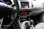 Kia Sportage 2.0 CRDI 4WD Spirit - 17