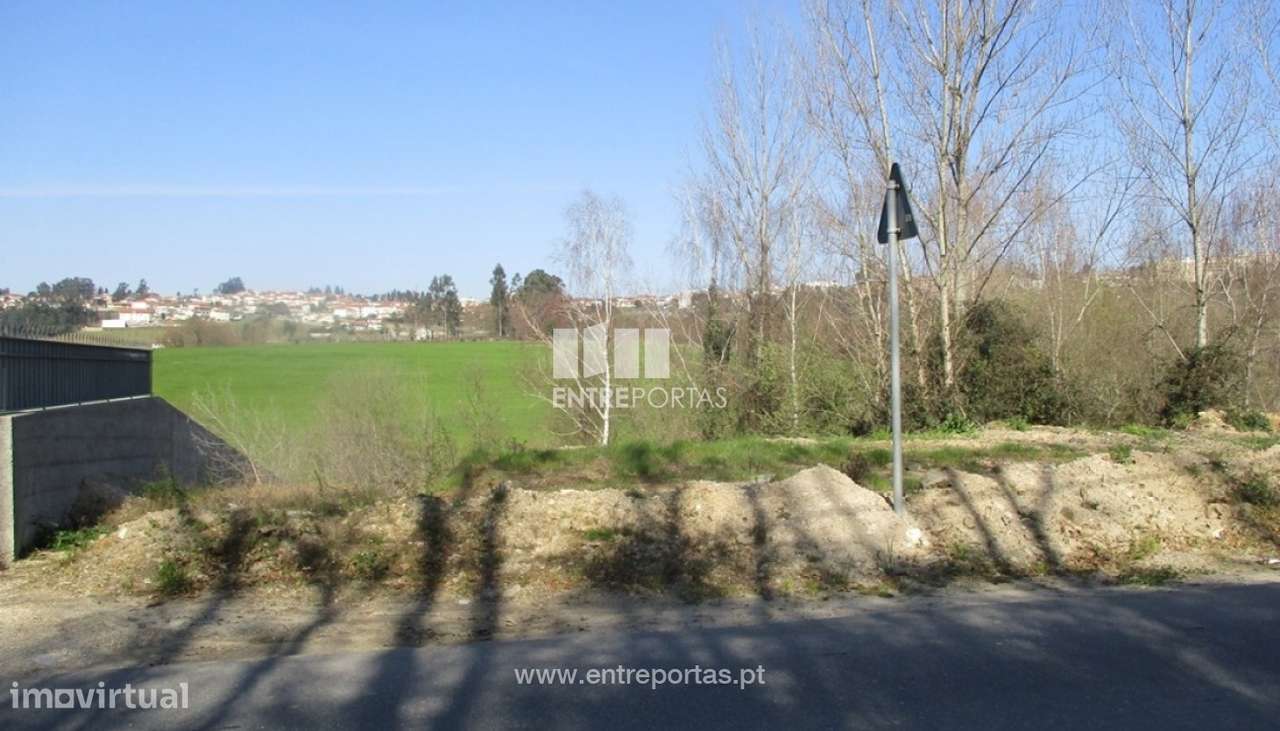 Venda Terreno, Vila Cova da Lixa, Felgueiras - Grande imagem: 5/12