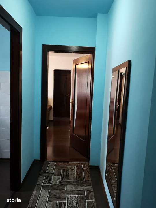 Apartament 2 camere pozitionat in Sacele-7