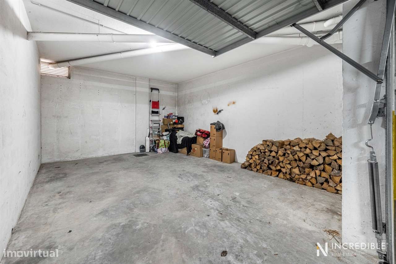 Apartamento T2 Venda em Gualtar,Braga-27