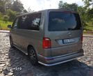 Volkswagen Multivan 2.0 BiTDI L1 Edition 4Motion DSG - 9