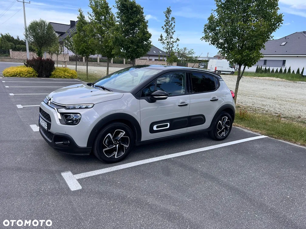 Citroën C3 1.2 PureTech Shine S&S - 2