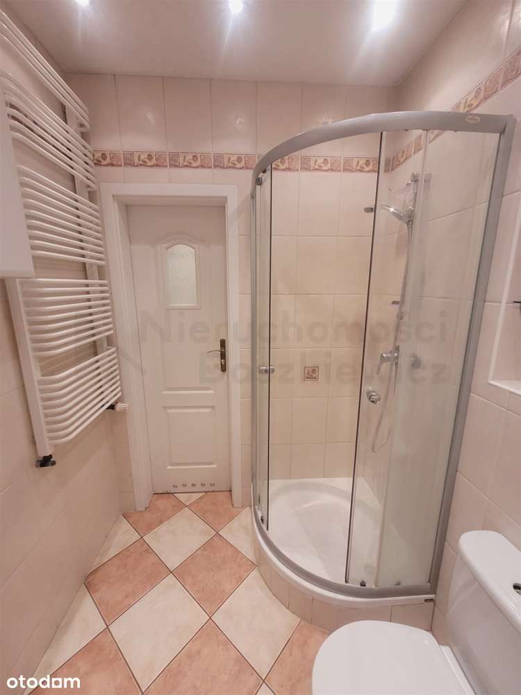 SADYBA | ciche - PRZY PARKU |  duży balkon | 2002r. | PEŁNA WŁASNOŚĆ-7