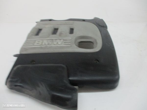 Tampa Motor Bmw 3 Compact (E46) - 3