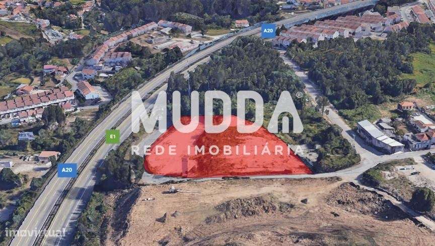 Terreno para Construção em Vilar de Andorinho - Vila Nova de Gaia - Grande imagem: 5/7