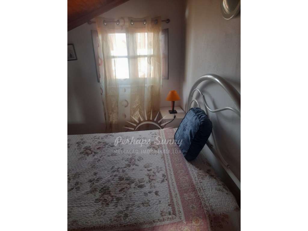 Moradia com Quintal - zona de Melides-22