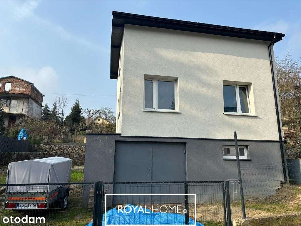 Działka Rod "Skarbówka" z Domkiem - Pełny obrazek: 5/15