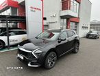 Kia Sportage 1.6 T-GDI MHEV Business Line 2WD DCT - 2