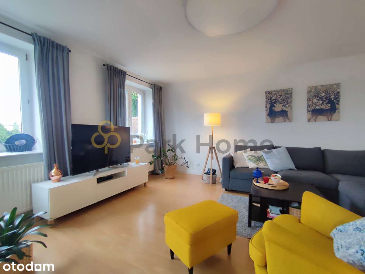 Komfortowy dom dla rodziny/Psarskie/5 pokoi - Pełny obrazek: 4/20