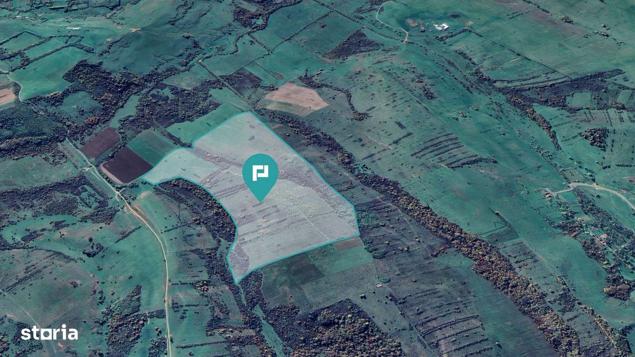 Teren arabil de 87 hectare în Bara, Timiș - Imagine principală: 5/7