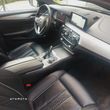 BMW Seria 5 530i GPF M Sport sport - 12