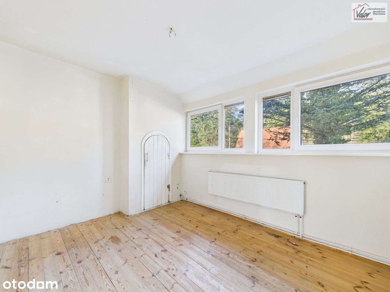 Okazja, mieszkanie do własnej aranżacji !!! - Pełny obrazek: 5/19