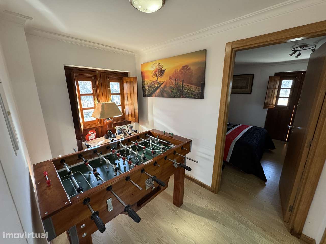 Moradia, 140 m², Molelos-7