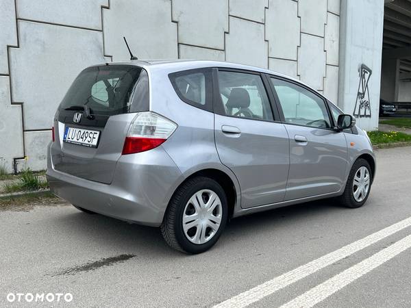 Honda Jazz 1.2 Trend - 8