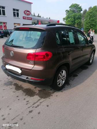 Volkswagen Tiguan - 4