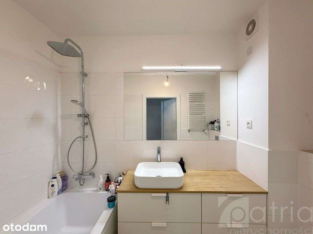 Jasne 4-pokojowe 81 m² z garażem – Za Sterem!-9