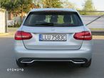 Mercedes-Benz Klasa C 180 T 7G-TRONIC Exclusive - 15