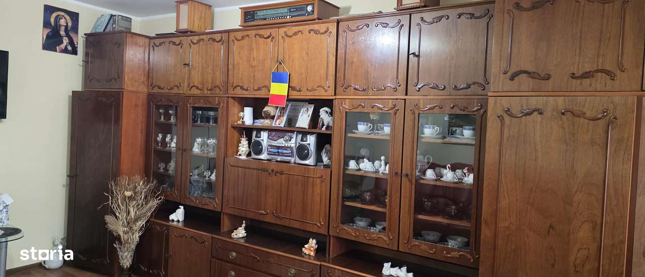 Apartament 2 camere decomandat – Parcul Tineretului, Botoșani-3