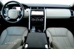 Land Rover Discovery - 4