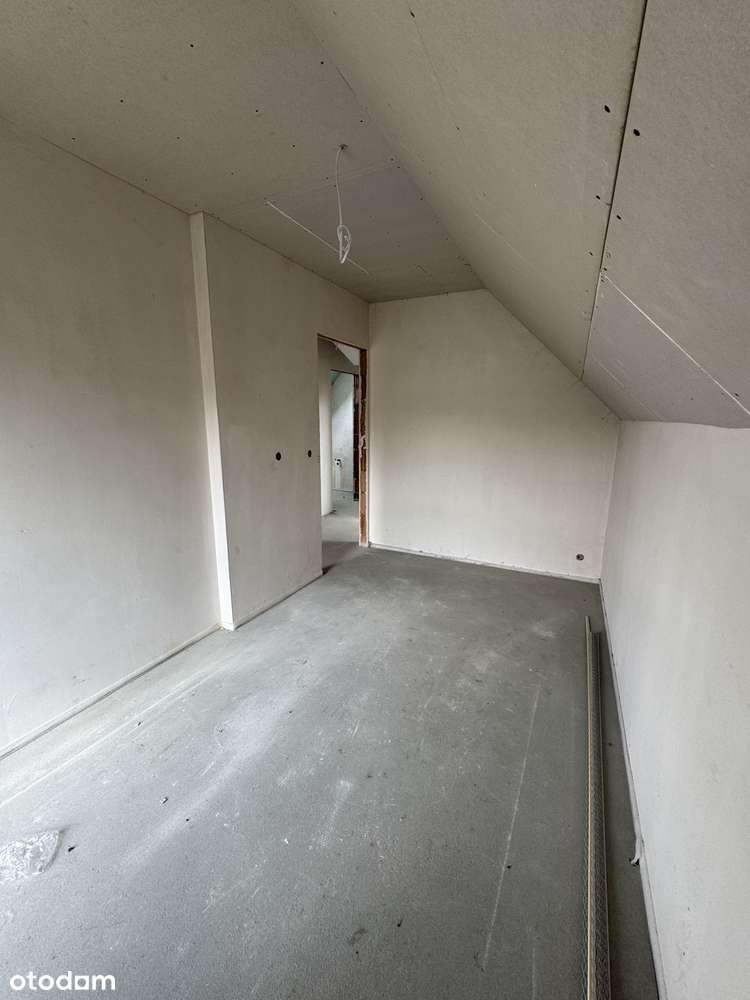 4 Pokoje I Wieliczka I Fotowoltaika I Ogrodek I Bez prowizji i PCC-11