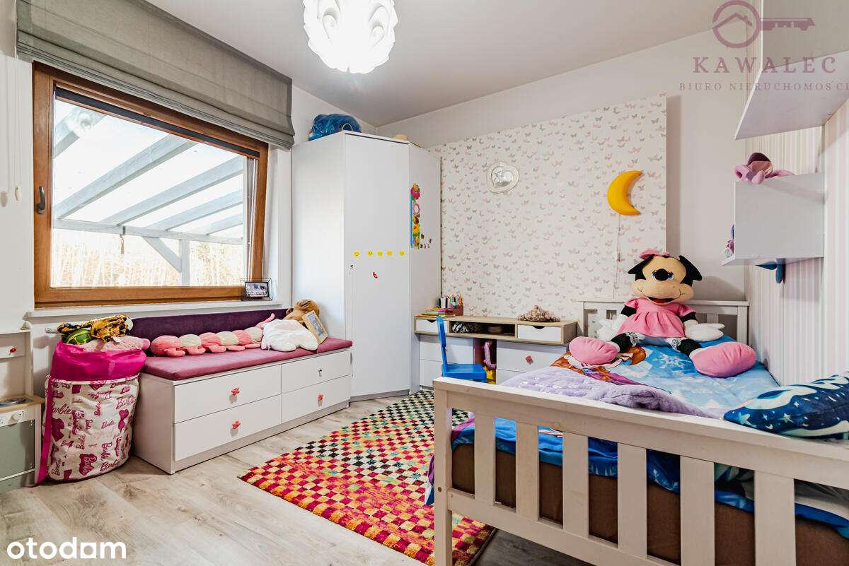 Luksusowy dom  w Dąbrowie Tarnowskiej-19