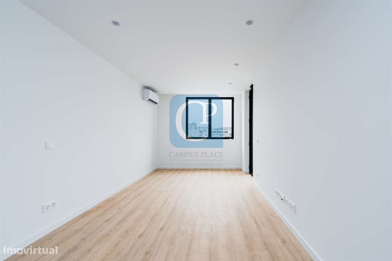 Apartamento T1, Empreendimento em Asprela Easy, Paranhos - Grande imagem: 3/19