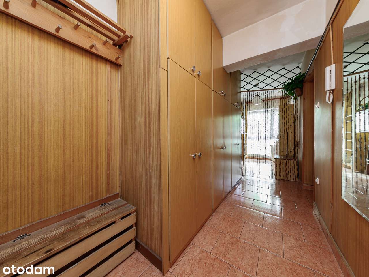 Mokotów 20 min do centrum Miejsce postojowe Rama h, Pełna Własność-15