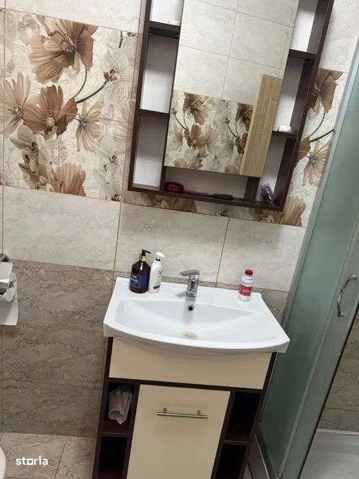 APARTAMENT 2 CAMERE LAZU| ETAJ 1| 54 MP| BLOC NOU| - Imagine principală: 5/8