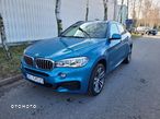 BMW X6 xDrive40d M Sport - 1