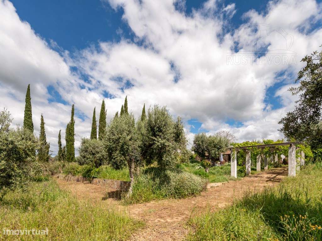 Um Refúgio Exclusivo no Coração do Alentejo | Assumar, Portugal-32
