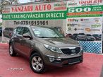 Kia Sportage 2.0 CRDI 4WD Attract - 1