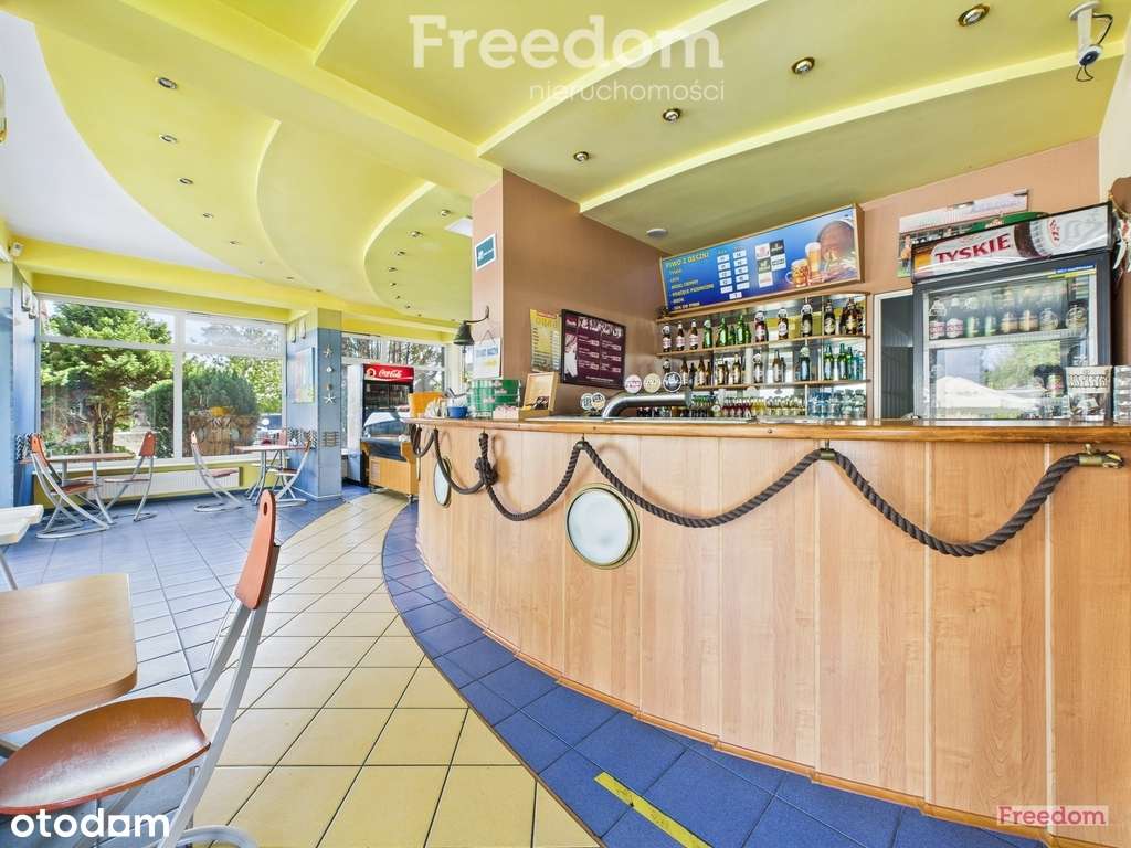 Pensjonat z restauracją w Mielnie – 5 minut o - Pełny obrazek: 2/16