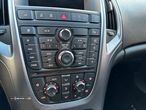 Opel Astra 1.4 T Selection GPL - 34