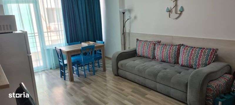 Vind apartament 2 camere tip studiou — fotografia 1