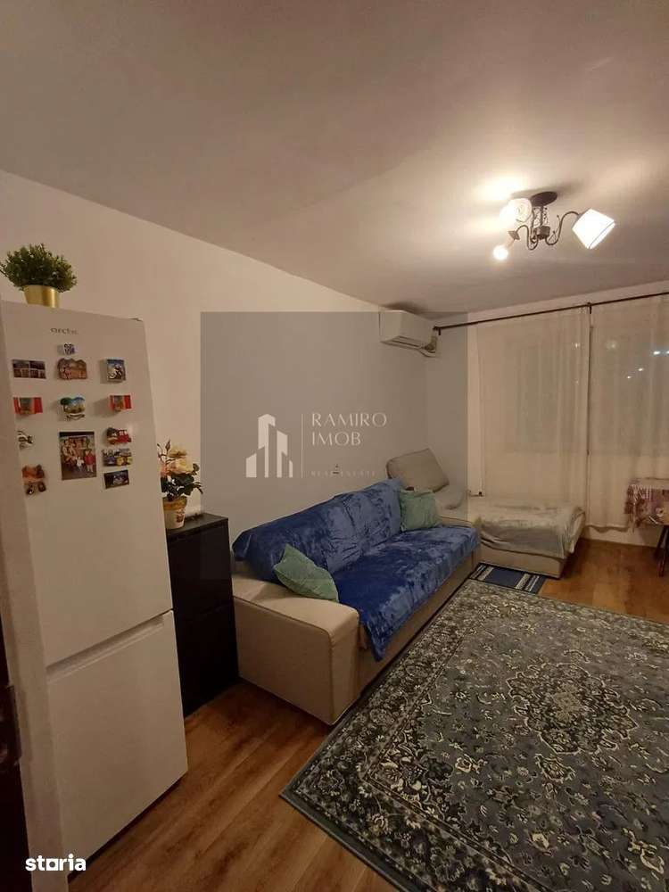 OCAZIE GARSONIERA SOS OLTENITEI METROU AP PATRIEI-1