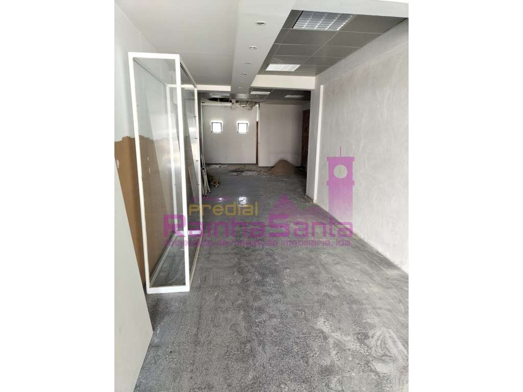 Espaço comercial - Centro do Cartaxo - Grande imagem: 4/9