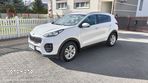 Kia Sportage 1.6 GDI Business Line 2WD - 1