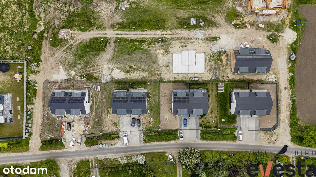 Bliźniak, 139 m2, p.ciepła, garaż, Ligota Mała - Pełny obrazek: 4/14