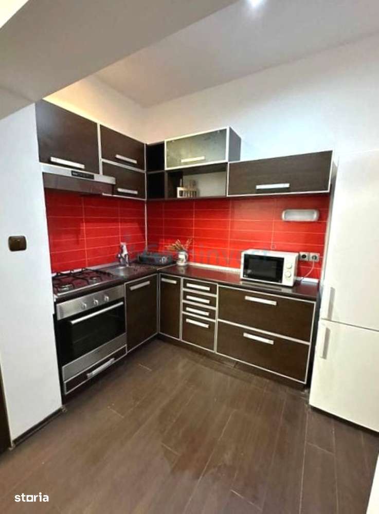 Apartament renovat de vanzare cu 1 camera,VelentaOradeaGaminvestV4474 - Imagine principală: 4/5
