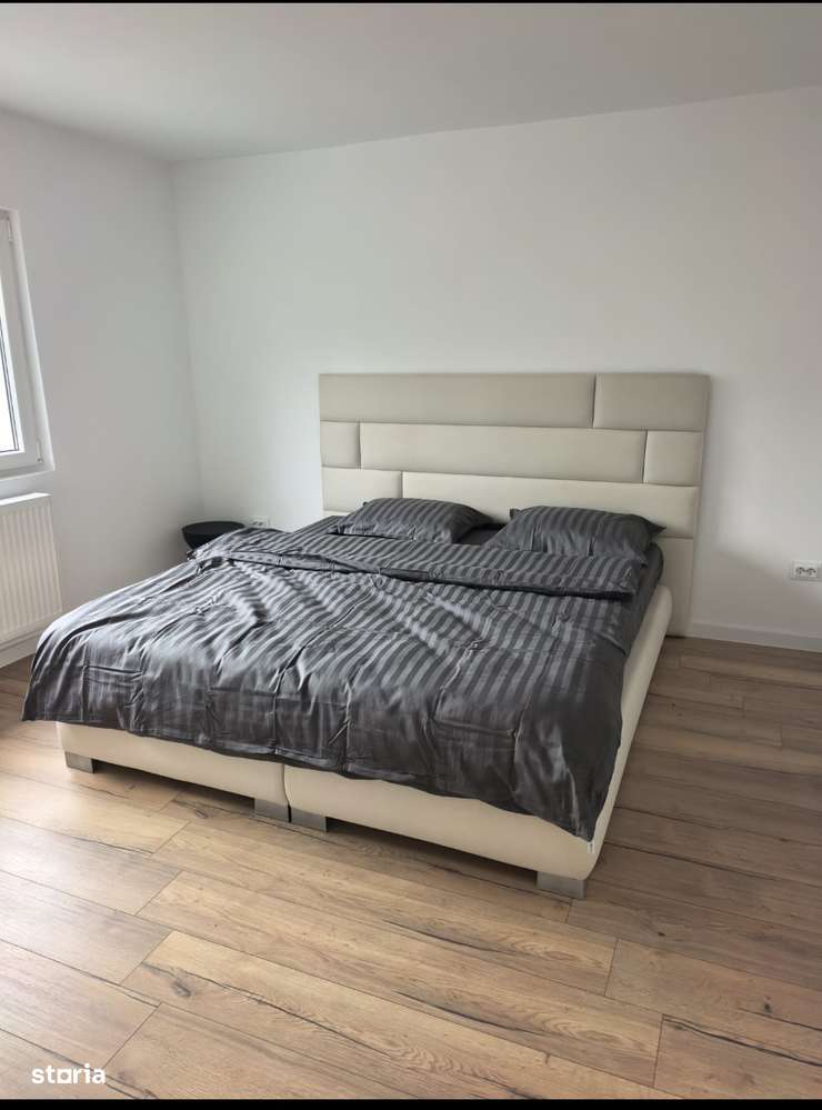 Vând casă Mihaesti-5