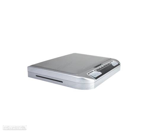 PANTALLA DE TECHO HD 1080P XTRONS 13,3" CON LUZ DVD HDMI SD USB Y ALTAVOCES - 3