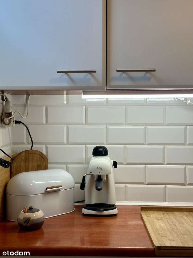 Klimatyczne mieszkanie | ogródek | centralne ogrze-3